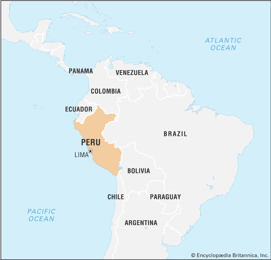 India-Peru FTA Negotiations on Critical Minerals